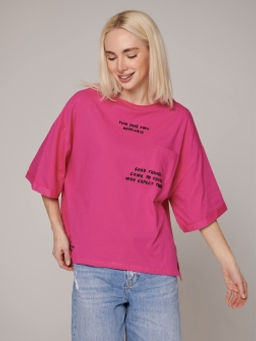 ФУТБОЛКА ЖЕНСКАЯ - Chic & charisma фото 13