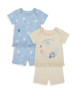 mothercare / Пижамы 2 шт.