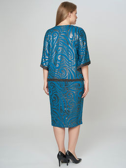 Платье - Olsi фото 3