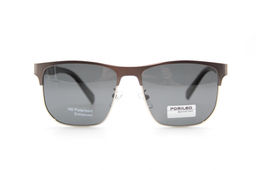 Солнцезащитные очки POMILED (Polarized) 08247 55-22-140 С11-08 с мешочком
