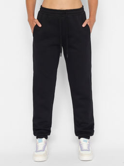 CRB wear / CWXW 70136-22 Брюки утепленные женские,черный/Ex.Cherubino