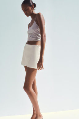 SKORT - Zara фото 3