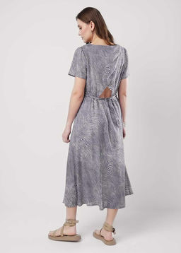 253230/178штн Платье женское (ЧЗ) - Clever wear фото 2