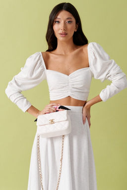 Комплект 2-ух предметный А4207 - Annete фото 7