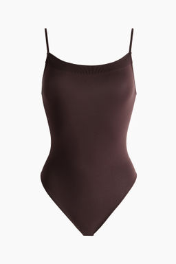 Body tanga Seamless