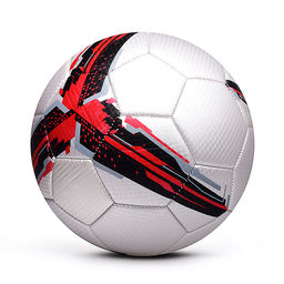 Мяч футбольный "Сияющий мяч" 330 гр