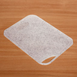 Цена за 2 шт. Доска пластиковая "GRANITE" 29*21см