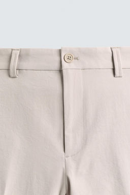 PANTAL?N REGULAR FIT T?CNICO / Arena - Zara фото 9
