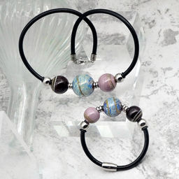 HEAVEN Колье LKY5445