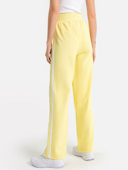 БРЮКИ ЖЕНСКИЕ светлый цитрон 382476 - Mark formelle фото 3