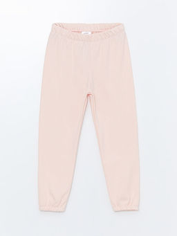 Beli Lastikli Bask?l? K?z Bebek E?ofman Alt 3l? - Waikiki фото 2