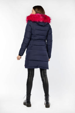 05-1563 Куртка зимняя (Синтепон 300) - Империя пальто фото 6