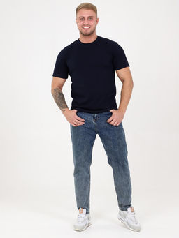 IV-CAPRIZ Легион - футболка черный фото 16