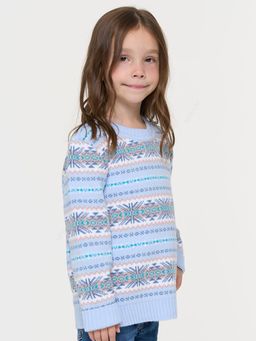 Джемпер детский 9232-96011 - Vay kids фото 3