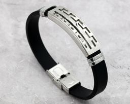 Браслет F872173907130 (силиконовый ремешок)