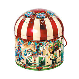 Сладкий новогодний подарок Чудо