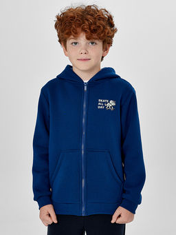 КОМПЛЕКТ ДЛЯ МАЛЬЧИКОВ (ТОЛСТОВКА, БРЮКИ) - Mark formelle фото 6