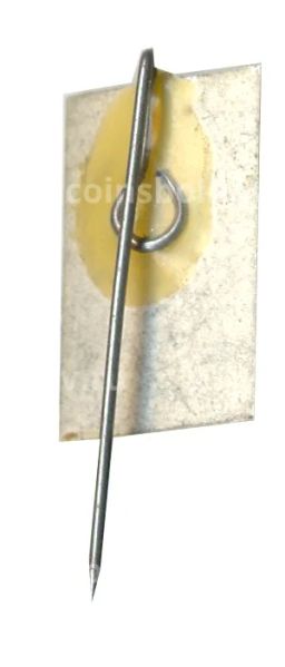 Значок Латвия