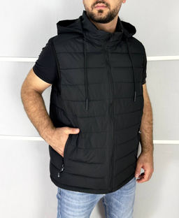 Жилет мужской