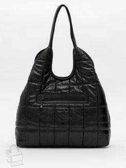 Сумка женская 58257S black Velina Fabbiano-Safena