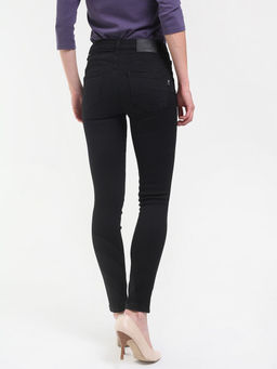 Женские джинсы _ 19755 - F5 фото 4