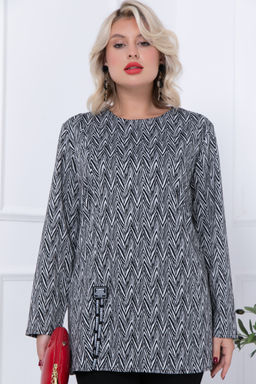 Туника Bellovera 71Б5597 белый