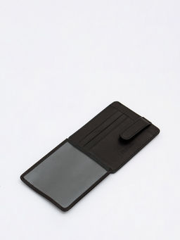 Картхолдер 20928 black Pratero