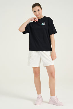 Футболка Черный