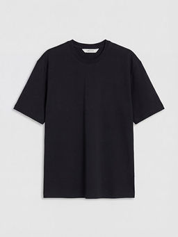 Bisiklet Yaka Erkek Ti??rt 2li