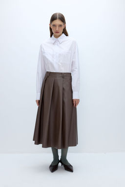 Рубашка Pirs 5644 белый  фото 5