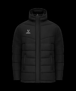 Куртка утепленная JOGEL CAMP 2 PerFormPROOF Padded Jacket, черный  фото 2