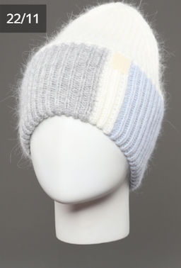 Шапка Джейн - Ferz фото 5