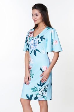 VALENTINA Платье Каролина №3  фото 2