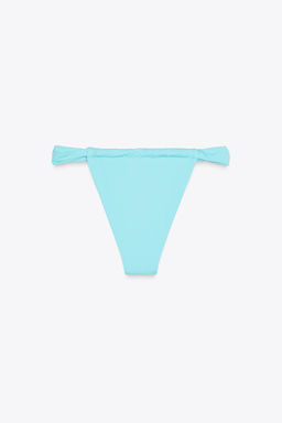 CURTAIN STRING BIKINI BOTTOMS