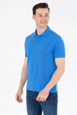 U. S. Polo Assn Мужская футболка поло Saks - U.s. polo assn фото 8