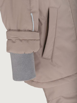 Костюм 7з7025 какао
