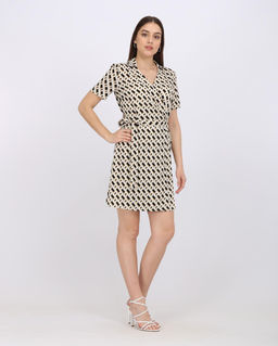 Платье Надана/6-1517 - 83-51 - Fileo фото 2