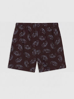 Stitch Bask?l? Kad?n ?ort Pijama Alt?