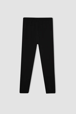 Спортивные брюки стандартного кроя DeFactoFit с двойными карманами фото 3