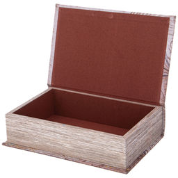 ШКАТУЛКА-КНИЖКА 27Х18Х7 СМ - Lefard фото 3