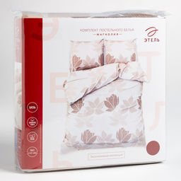 Постельное бельё Этель Магнолия  фото 22