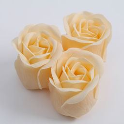 Подарочный набор Ты совершенна как всегда: ежедневник А5 80 листов и мыльные лепестки - Artfox фото 2