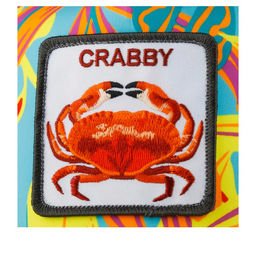 Бейсболка GOORIN BROTHERS арт. 101-0586 (желтый)  фото 5