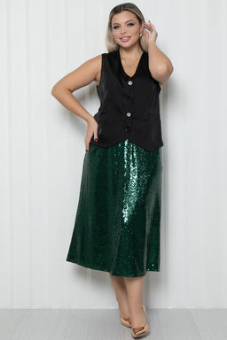 Юбка П-2216/6 - Леди агата фото 6