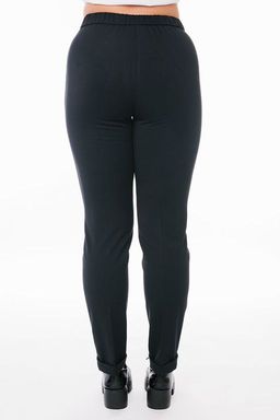 NOBBY Женские утепленные брюки 920-871/1 (темно-синий)