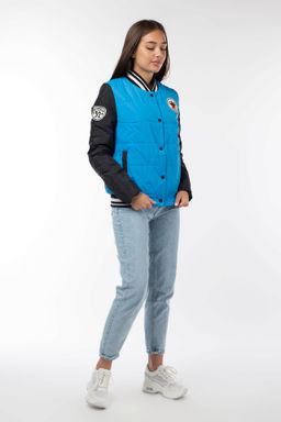 04-1932 Куртка демисезонная (синтепон 100) - El podio фото 2