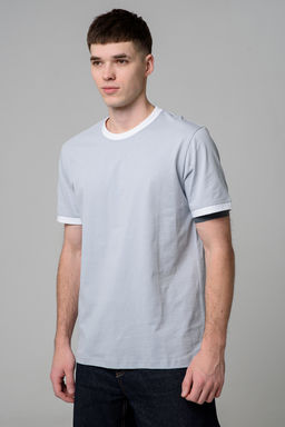 Футболка мужская Натали кулирка  фото 32