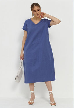 Платье Венеция (арт. 07501-6), ООО МОНГОЛКА