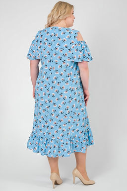 Сарафан, арт. 0930-16 - Шаrliзе фото 2