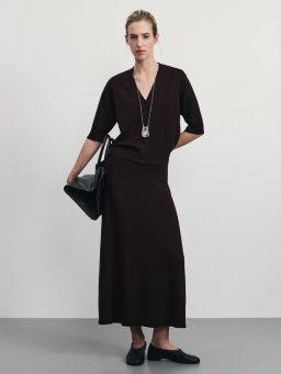 юбка женская / Zarina  фото 6